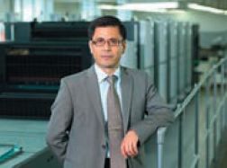 Генеральный директор М.Мирзамахмудов: 