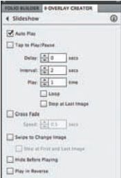 На иллюстрациях к совету 3 видна горизонтальная прокрутка страницы, в то время как ряд элементов внизу и вверху не сдвигаются и не пропадают, но остаются на месте
