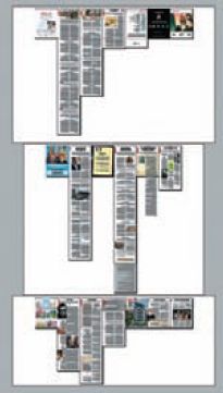 Файл проекта одного из номеров журнала 