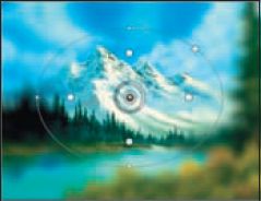 То, для чего многие фотографы используют специфическую оптику, теперь делается с помощью эффектов в Photoshop. А можно ведь сделать резкими сразу несколько областей — никакая оптика такого эффекта не даёт