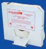 Клеевые точки Glue Dots/Glue Spots чувствительны к давлению. Это простой и быстрый способ соединения практически любых материалов; три уровня клейкости для постоянного и временного скрепления. Могут использоваться в пакетах для образцов, для пластиковых карт, продуктовых вложений, купонов и др. Одна точка имеет диаметр 9 мм и толщину 0,5 мм