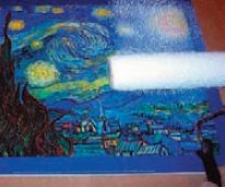 Акриловый лак на водной основе Craquelure Faux Finish Texture Coating от Sumbel необходим для защиты фотографий, холстов и постеров от внешних воздействий. Заменяет стекло и придаёт более изысканный вид. Глянцевый, полуглянцевый или матовый