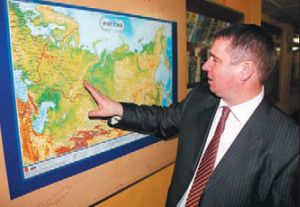 О. Ромашков: 