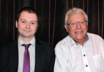 Артём Автономов Биргер Йенсен