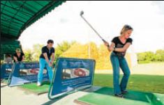 Полиграфисты с энтузиазмом осваивали новое дело 