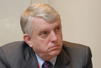 Ричард Фарис: "Свою миссию компания Primavera Systems видит в том, чтобы избавить мир от неудачных проектов" 