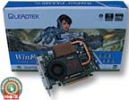 Leadtek WinFast PX8500 GT TDH Extreme 256 Mb