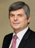 Питер Коучмэн: «В Финляндии мы строим технопарки без привлечения бюджетных денег, и в России также намерены следовать этому принципу»