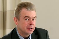 Игорь Корнетов: 