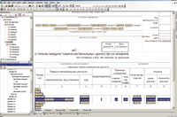 Создавать файлы xsl-fo можно при помощи визуальных редакторов, например StyleVision
