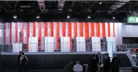 Самая заметная новинка Drupa в листовом офсете — машины сверхбольшого формата Heidelberg серии XL