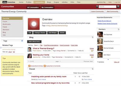 Социальное программное обеспечение помогает людям быстрее найти друг друга, причем самым удобным образом и с учетом желания участников 