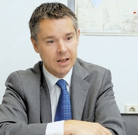 Людовик Невью: «Гетерогенность дает бизнесу гибкость и свободу выбора»