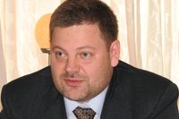 Михаил Косилов рассчитывает на продвижение комплексных решений и дальнейшее развитие бизнеса в регионах 