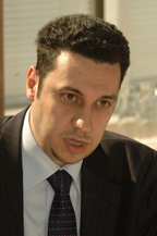 Рамиль Яфизов: «Еще недавно достаточно было избегать 