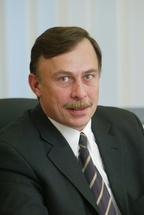 Дитрих Меллер: «Компания Siemens получила урок и теперь собирается сделать свой бизнес полностью прозрачным и честным» 