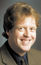 Рисунок 2. «Ореол святости «зеленых ИТ» испарился», — считает Крис Говард, вице-президент Burton Group.