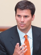 Блейк Салле: «Применение видеотехнологий повысит производительность труда во многих сферах»