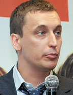 Игорь Торгов: «В целом стратегия нашей работы на ближайший год не изменится»