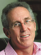 Тони Шварц: «Главная ошибка, которую руководитель может совершить по отношению к своим сотрудникам, — относиться к ним как к компьютерам»