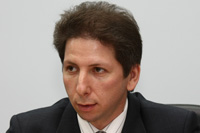 Борис Тоботрас: «В телекоммуникационной отрасли появился первый суперкомпьютер с пиковой производительностью 3 Тфлопс» 