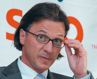 Мило Шакир: «Российское подразделение Cisco — одно из самых активных в продвижении решений для SMB»