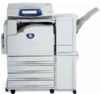 Xerox WorkCenter 7345