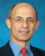 Генеральный директор 3Com Эдгар Масри: «Мы намерены и дальше реализовывать стратегию, направленную на создание компании, которая станет лидером международного сетевого рынка»