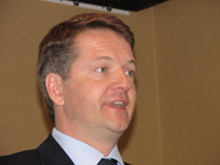 Арно Кристофель: «Надеюсь, в следующем году Россия выйдет на первое место в Северной Европе» 