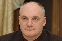 Юрий Припачкин: «Наш холдинг переходит от децентрализованной модели управления к централизованной» 