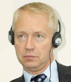 Жан-Пьер Вандромм: «Сегодня в нашем портфеле имеются любые телекоммуникационные услуги, которых могут пожелать предприятия или частные пользователи»