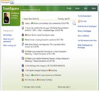Некоторые сотрудники были крайне удивлены той информацией, которая есть о них во внутрикорпоративной сети Microsoft
