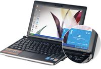 Samsung NC10-WLS1, утверждают в Yota, недолго останется единственным 4G-ноутбуком 