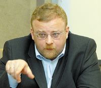 Михаил Миньковский: «Полагаю, что каждый должен заниматься своим делом, тем, что он умеет делать лучше: ученые — наукой, а ‘Ситроникс’ — доведением изобретений до уровня продуктов, маркетингом и продажей, финансируя за счет этого научно-исследовательские институты»