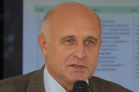 Александр Пискунов: "Мы считаем даже такие показатели, как валовое национальное счастье, по которому Россия пока находится на 160-м месте в мире" 