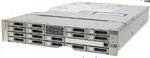 В серию Sun Storage 7000 входят три системы емкостью от 2 до 576 Тбайт