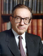 Всего несколько лет назад Алан Гринспэн утверждал, что повышение мощности компьютеров и совершенствование моделей оценки рисков делают возможным широкое предоставление субстандартных ипотечных кредитов 