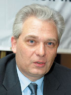 Игорь Агамaирзян: «Я всегда мечтал заниматься именно таким проектом»