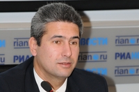 Сергей Таран: "Компания планирует к 2011 году занять твердые позиции в пятерке российских лидеров в области ИТ-аутсорсинга, достигнув оборота в 100 млн долл." 