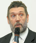 Павел Колыхалов: «Проведенные исследования показали, что тесты используются крайне редко, хотя они дешевы и доступны» 