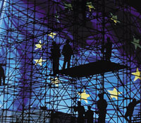 Выдвинутые против корпорации Intel обвинения могут стать основанием для инициирования Европейской Комиссией масштабного судебного разбирательства