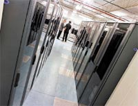 Рисунок 3. Задача отвода избыточного тепла из серверных шкафов не потеряет своей актуальности в обозримой перспективе.