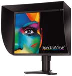 Nec SpectraView LCD 2190