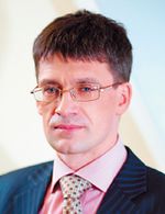 Эдуард Шарай: «Услугами ШПД от МГТС пользуется свыше 100 тыс. абонентов»