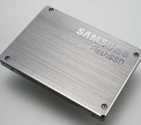 Твердотельные накопители с интерфейсом SATA компании Samsung Electro?nics предназначены для поддержки виртуализованных сред и приложений, активно использующих функции ввода/вывода, поскольку именно для таких решений зачастую приобретают новейшие серверы HP ProLiant G6