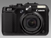 Новые компактные камеры Canon умеют не только фотографировать, но и записывать видео высокого разрешения 