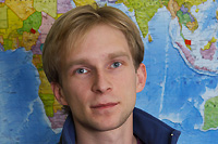 Алексей Белкин: 