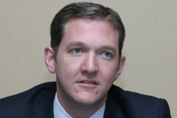 Джим Уайтхерст: 