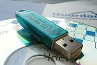 Контроллеры NXP станут основой для двух новых модификаций ключа Guardant Stealth III  Контроллеры NXP станут основой для двух новых модификаций ключа Guardant Stealth III