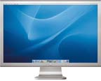 Apple Cinema Display